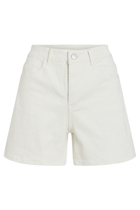 Vila vichia denim shorts #5